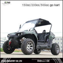 Cheap UTV from Zyao China